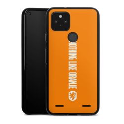 Carry Case Hülle Schwarz ohne Band