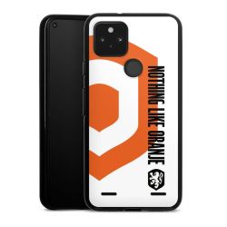 Carry Case Hülle Schwarz ohne Band