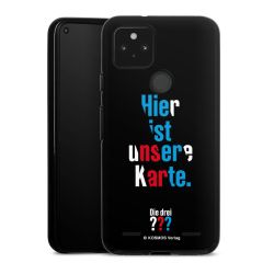 Carry Case Hülle Schwarz ohne Band