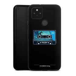 Carry Case Hülle Schwarz ohne Band