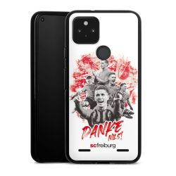 Carry Case Hülle Schwarz ohne Band