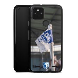 Carry Case Hülle Schwarz ohne Band