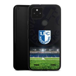 Carry Case Hülle Schwarz ohne Band