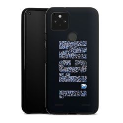 Carry Case Hülle Schwarz ohne Band