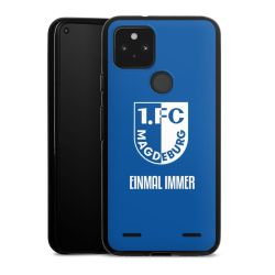 Carry Case Hülle Schwarz ohne Band