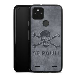 Carry Case Hülle Schwarz ohne Band