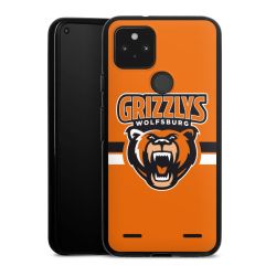 Carry Case Hülle Schwarz ohne Band