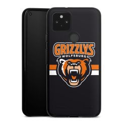 Carry Case Hülle Schwarz ohne Band