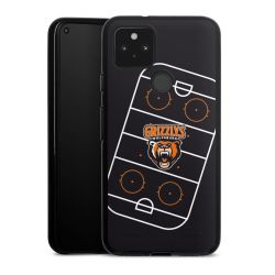 Carry Case Hülle Schwarz ohne Band