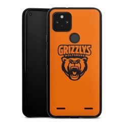 Carry Case Hülle Schwarz ohne Band