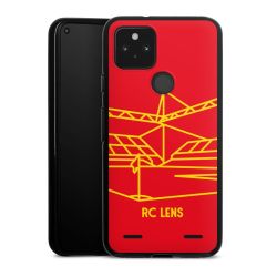 Carry Case Hülle Schwarz ohne Band