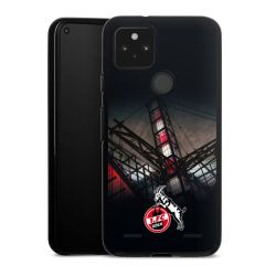 Carry Case Hülle Schwarz ohne Band