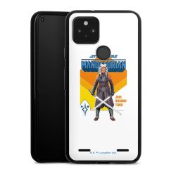 Carry Case Hülle Schwarz ohne Band