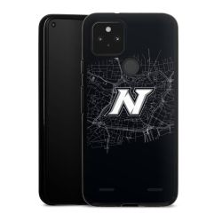 Carry Case Hülle Schwarz ohne Band