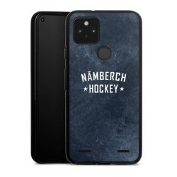 Carry Case Hülle Schwarz ohne Band