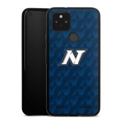 Carry Case Hülle Schwarz ohne Band