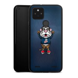 Carry Case Hülle Schwarz ohne Band