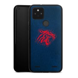 Carry Case Hülle Schwarz ohne Band