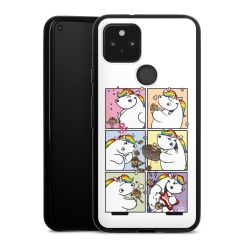 Carry Case Hülle Schwarz ohne Band