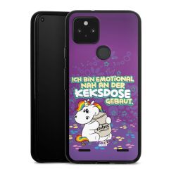 Carry Case Hülle Schwarz ohne Band