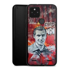 Carry Case Hülle Schwarz ohne Band