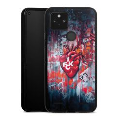 Carry Case Hülle Schwarz ohne Band