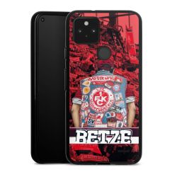 Carry Case Hülle Schwarz ohne Band