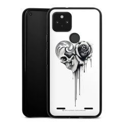 New Carry Case Hülle Schwarz