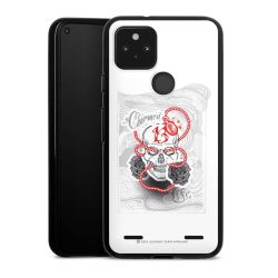 New Carry Case Hülle Schwarz