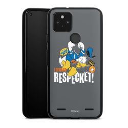 Carry Case Single Black