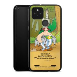 Carry Case Hülle Schwarz ohne Band