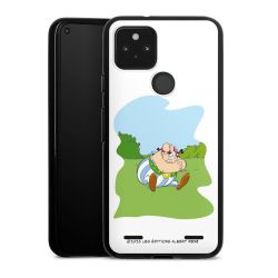 Carry Case Hülle Schwarz ohne Band