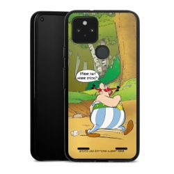 Carry Case Hülle Schwarz ohne Band