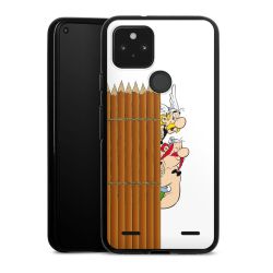 Carry Case Hülle Schwarz ohne Band