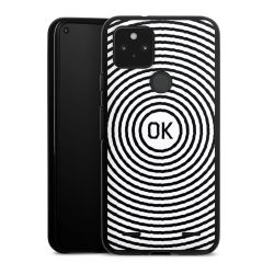 New Carry Case Hülle Schwarz