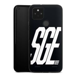 Carry Case Hülle Schwarz ohne Band