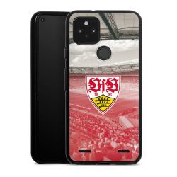 Carry Case Hülle Schwarz ohne Band