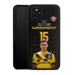 Carry Case Hülle Schwarz ohne Band