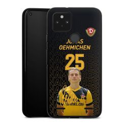 Carry Case Hülle Schwarz ohne Band