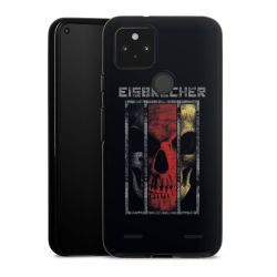 Carry Case Hülle Schwarz ohne Band