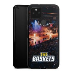 Carry Case Hülle Schwarz ohne Band