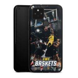 Carry Case Hülle Schwarz ohne Band