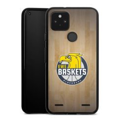 Carry Case Hülle Schwarz ohne Band