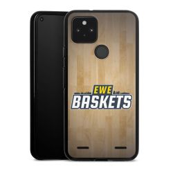 Carry Case Hülle Schwarz ohne Band