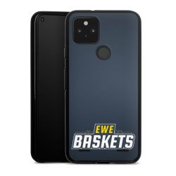 Carry Case Hülle Schwarz ohne Band