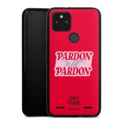 Carry Case Single Black