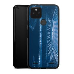 Carry Case Hülle Schwarz ohne Band