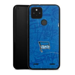 Carry Case Hülle Schwarz ohne Band