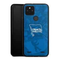 Carry Case Hülle Schwarz ohne Band