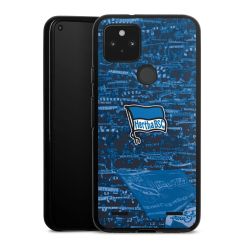 Carry Case Hülle Schwarz ohne Band